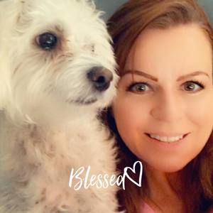 Meet your Posher, Teresa